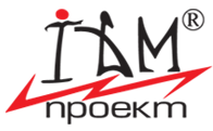 IDM-проект Logo
